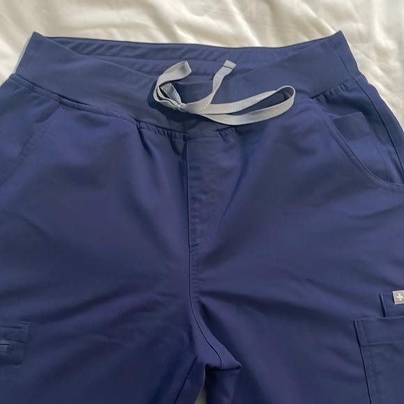 Figs Other I Am Selling Navy Blue Figs Like New Poshmark